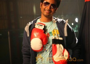 Maan Karate Tamil Movie Stills photo 92