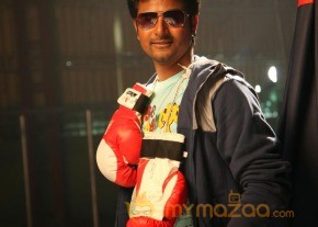 Maan Karate Tamil Movie Stills photo 62