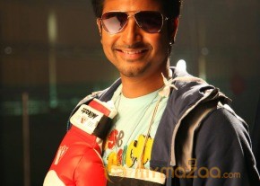 Maan Karate Tamil Movie Stills photo 54