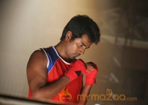 Maan Karate Tamil Movie Stills photo 80