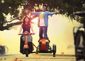 Maan Karate Tamil Movie Stills photo 88