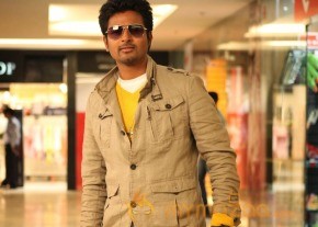 Maan Karate Tamil Movie Stills photo 25