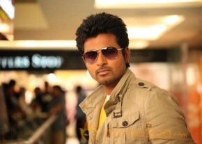 Maan Karate Tamil Movie Stills photo 8