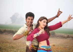Maan Karate Tamil Movie Stills photo 81
