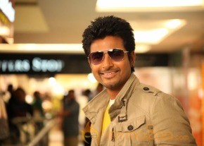 Maan Karate Tamil Movie Stills photo 83