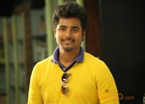 Maan Karate Tamil Movie Stills photo 68