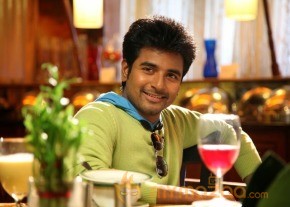 Maan Karate Tamil Movie Stills photo 45