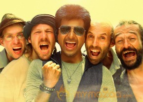 Maan Karate Tamil Movie Stills photo 2
