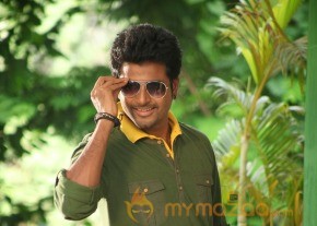 Maan Karate Tamil Movie Stills photo 70