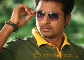 Maan Karate Tamil Movie Stills photo 9