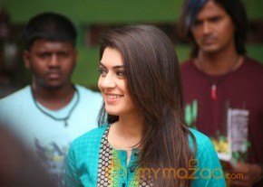 Maan Karate Tamil Movie Stills photo 43