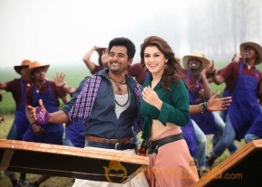 Maan Karate Tamil Movie Stills photo 67