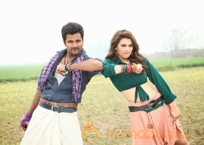 Maan Karate Tamil Movie Stills photo 19