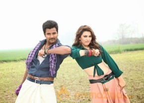 Maan Karate Tamil Movie Stills photo 48