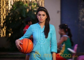 Maan Karate Tamil Movie Stills photo 53