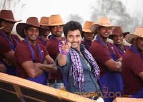 Maan Karate Tamil Movie Stills photo 63