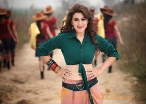 Maan Karate Tamil Movie Stills photo 12