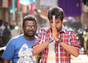 Maan Karate Tamil Movie Stills photo 40