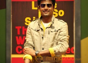 Maan Karate Tamil Movie Stills photo 31