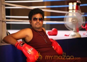 Maan Karate Tamil Movie Stills photo 26