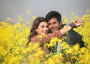 Maan Karate Tamil Movie Stills photo 86