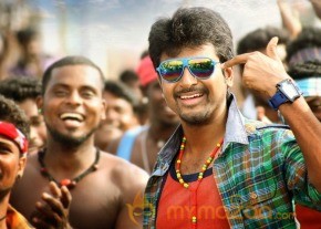 Maan Karate Tamil Movie Stills photo 11