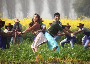 Maan Karate Tamil Movie Stills photo 41