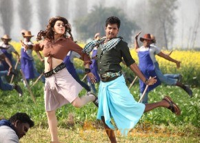 Maan Karate Tamil Movie Stills photo 32