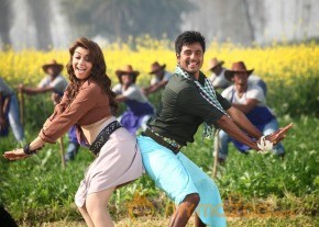 Maan Karate Tamil Movie Stills photo 76