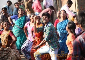 Maan Karate Tamil Movie Stills photo 87