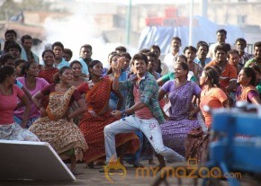 Maan Karate Tamil Movie Stills photo 28