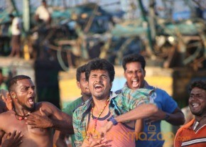 Maan Karate Tamil Movie Stills photo 79