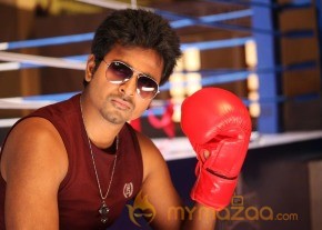 Maan Karate Tamil Movie Stills photo 30