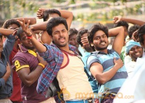 Maan Karate Tamil Movie Stills photo 52