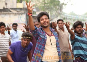 Maan Karate Tamil Movie Stills photo 89