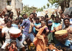 Maan Karate Tamil Movie Stills photo 71