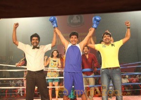 Maan Karate Tamil Movie Stills photo 69