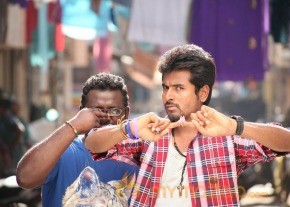 Maan Karate Tamil Movie Stills photo 56