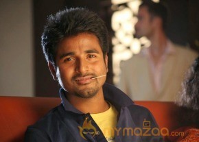 Maan Karate Tamil Movie Stills photo 55