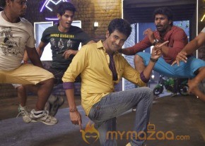 Maan Karate Tamil Movie Stills photo 50