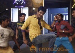 Maan Karate Tamil Movie Stills photo 17