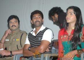 Maanja Velu latest pics photo 10
