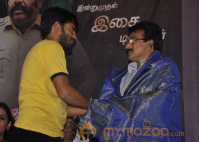 Maayai Movie Audio & Trailers Launch  photo 27