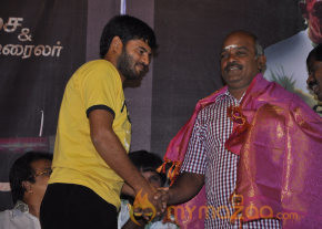Maayai Movie Audio & Trailers Launch  photo 14