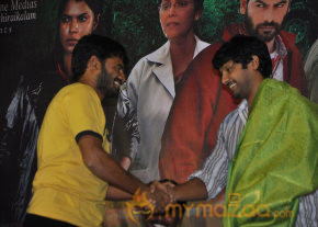 Maayai Movie Audio & Trailers Launch  photo 4