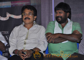 Maayai Movie Audio & Trailers Launch  photo 3