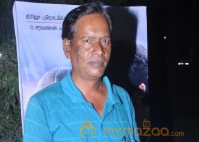 Madhavanum Malarvizhiyum Movie Audio Launch Photos  photo 11