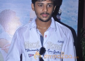 Madhavanum Malarvizhiyum Movie Audio Launch Photos  photo 8