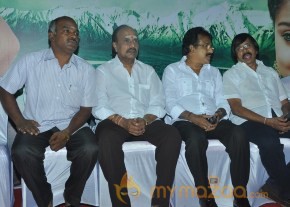 Madhavanum Malarvizhiyum Movie Audio Launch Photos  photo 35