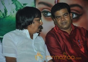 Madhavanum Malarvizhiyum Movie Audio Launch Photos  photo 26